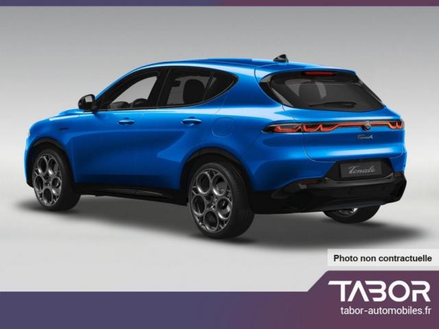 Alfa Romeo Tonale image 4