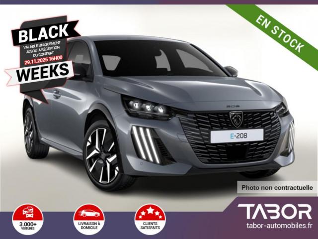 Peugeot 208 156 Gt 11kw-Obc Cam Pdc Keyl Reg