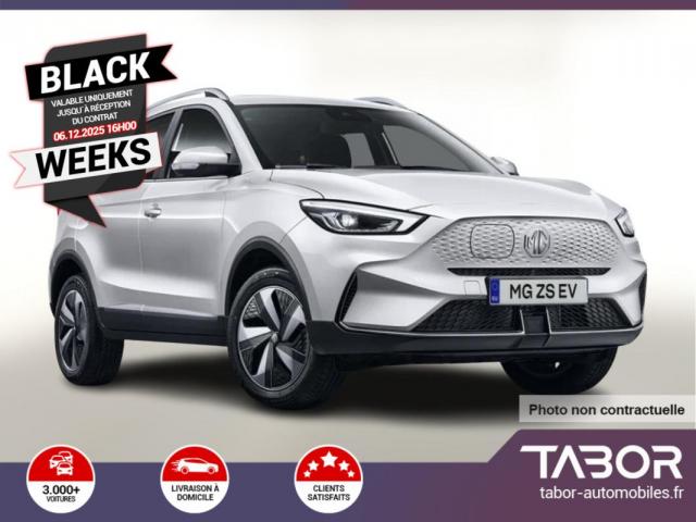 Mg Zs Ev 51kwh Luxury Pano Led Acc Cam360 Keyl