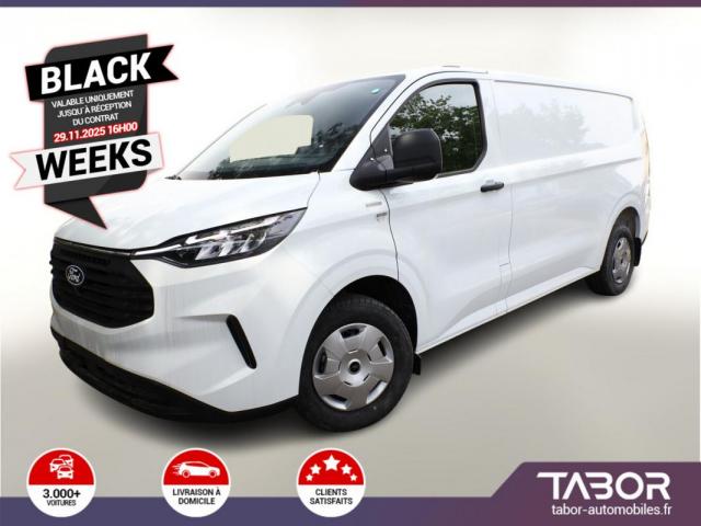 Ford Transit Custom Tdci 150 Trend 320 L2 Led