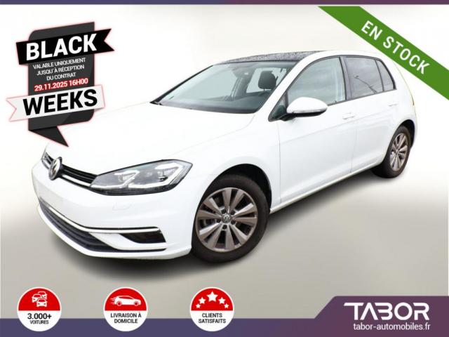 Volkswagen Golf Vii 1.5 Tsi 150 Dsg Comfortline