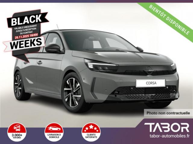 Opel Corsa 1.2 100 Gs Komfortp Techp Cam Pdc