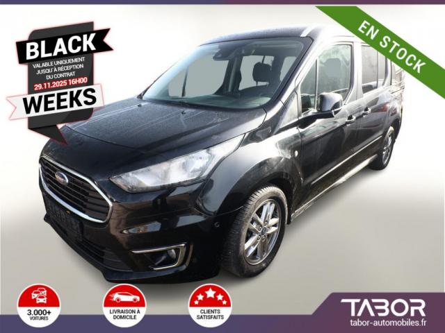 Ford Tourneo Grand Connect 1.5tdci 120 Aut. Tit