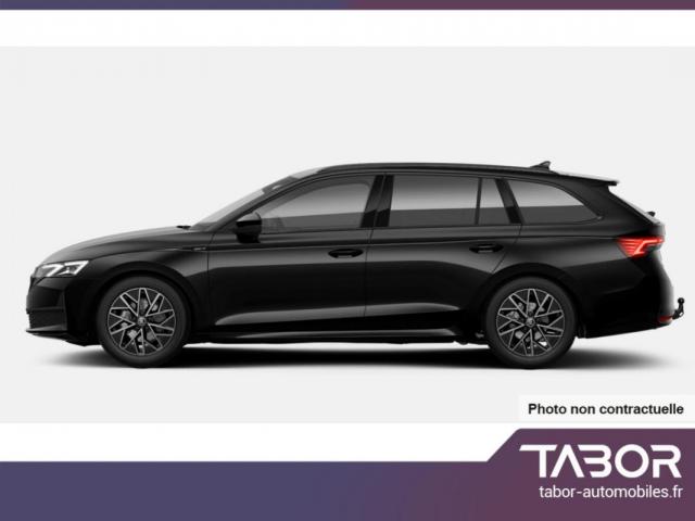 Skoda Octavia image 8