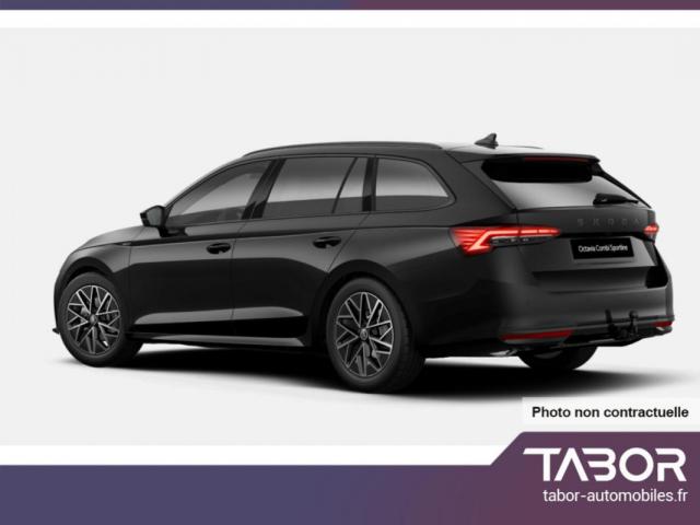 Skoda Octavia image 2