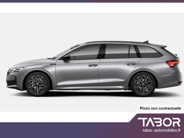 Skoda Octavia image 3