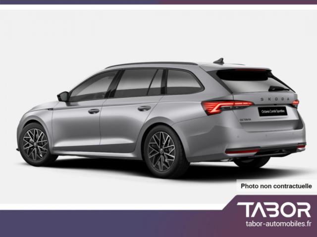 Skoda Octavia image 7