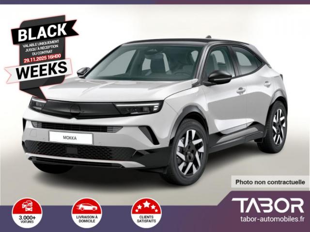 Opel Mokka 1.2 130 At8 Gs Facelift Matrix Gps