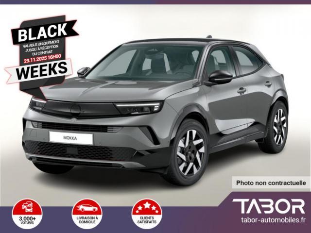 Opel Mokka 1.2 130 At8 Gs Facelift Matrix Gps