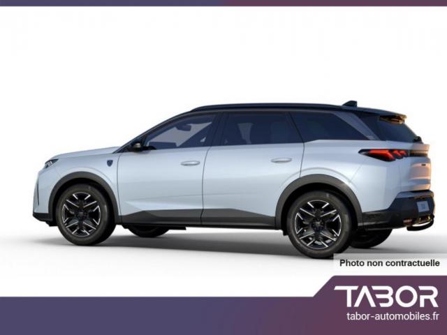 Peugeot 5008 image 4