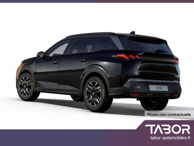 Peugeot 5008 image 3