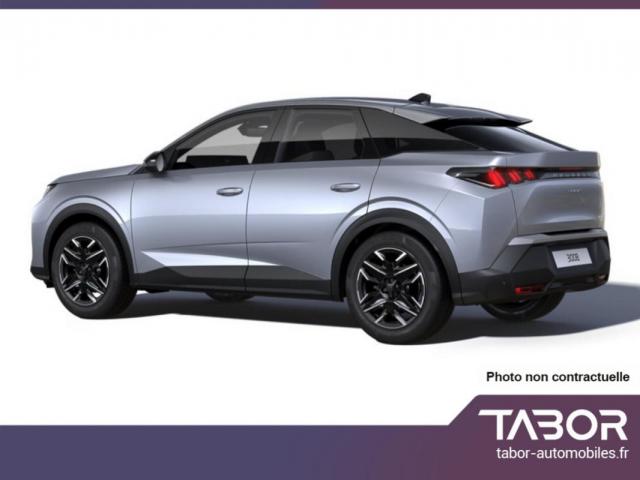 Peugeot 3008 image 8