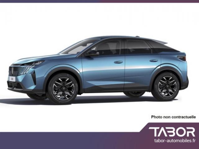 Peugeot 3008 image 2