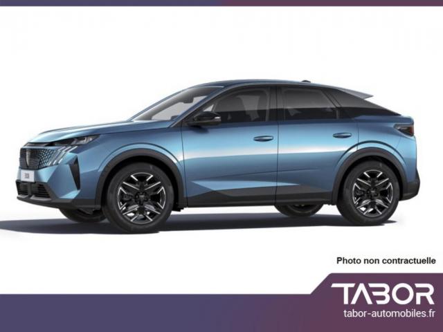 Peugeot 3008 image 1