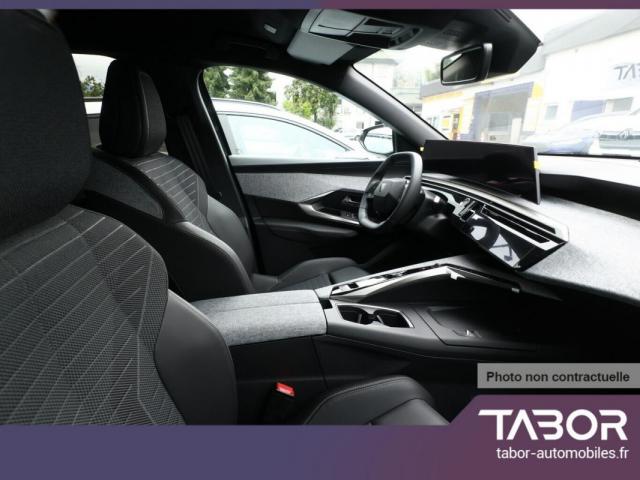 Peugeot 3008 image 4