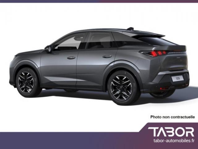 Peugeot 3008 image 3