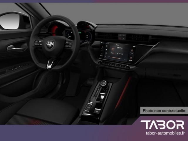 Alfa Romeo Junior image 8