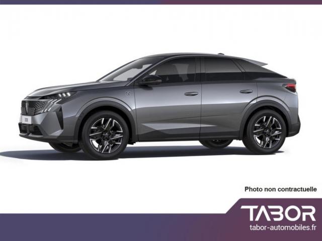 Peugeot 3008 image 8