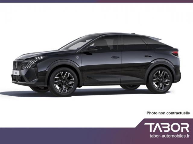 Peugeot 3008 image 1