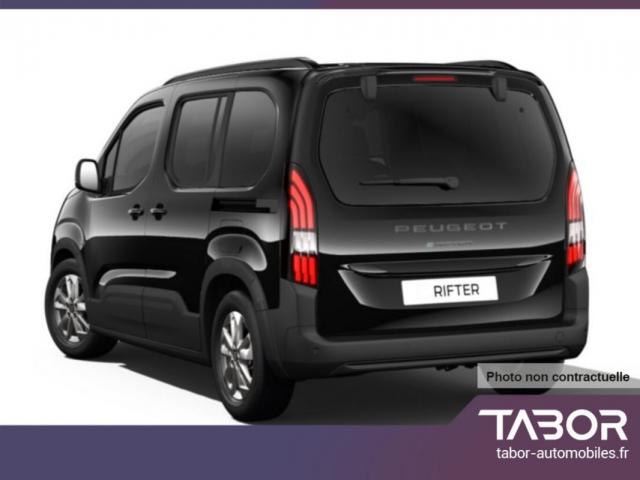 Peugeot Rifter image 5