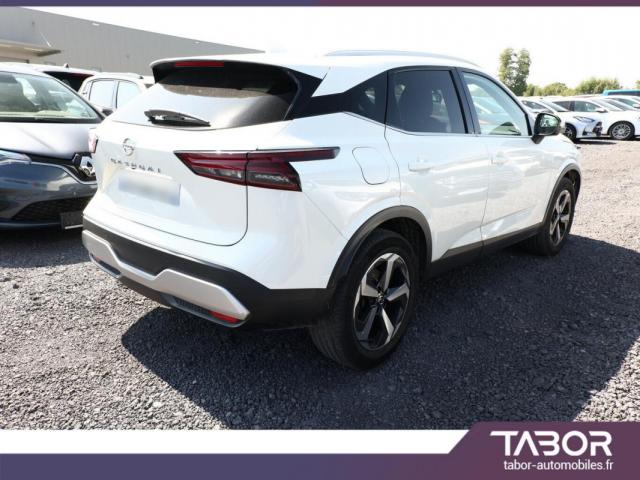 Nissan Qashqai image 4