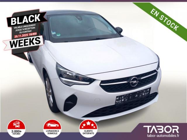 Opel Corsa F 1.2 75 Edition Appc Klim Premiump