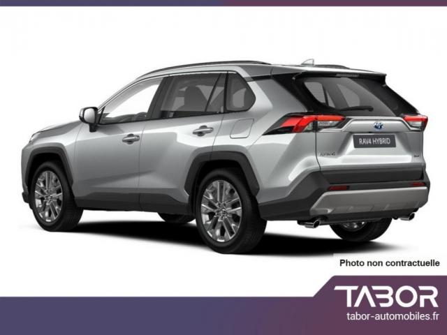 Toyota Rav4 image 5