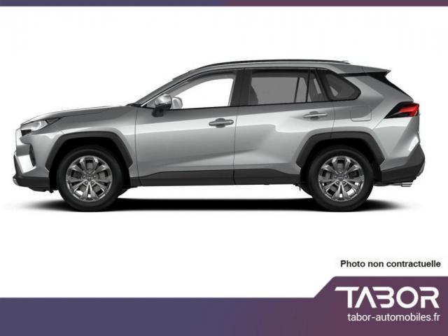 Toyota Rav4 image 5