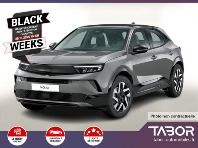 Opel Mokka 1.2 130 At8 Facelift Cam Pdc 17p