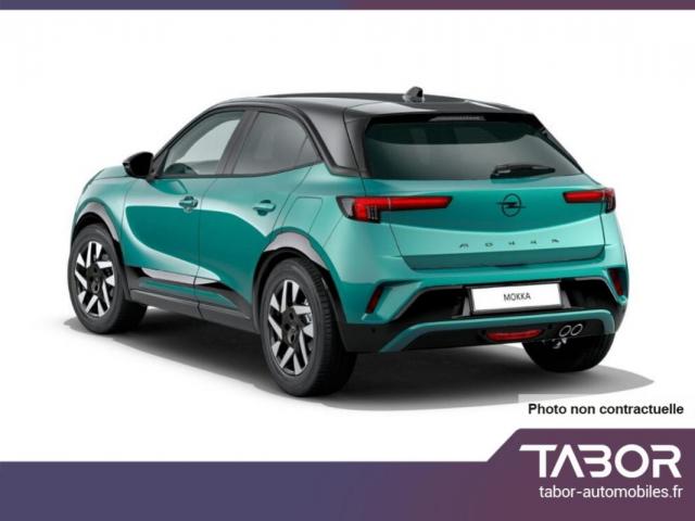 Opel Mokka image 3