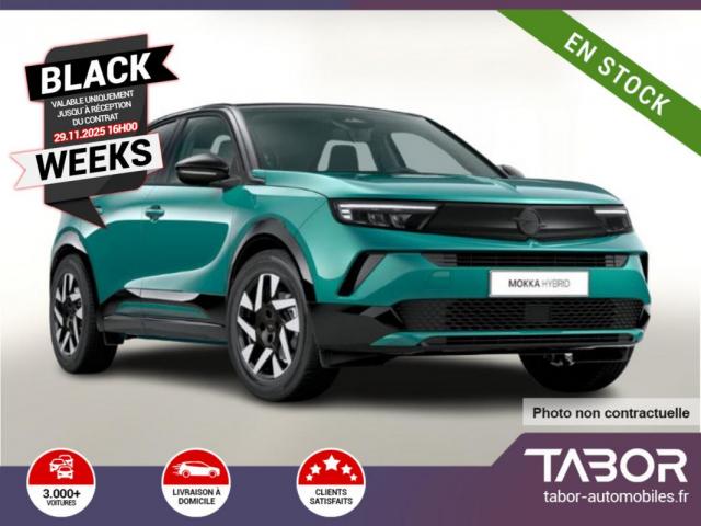 Opel Mokka 145 Hybrid At6 Facelift Confortp