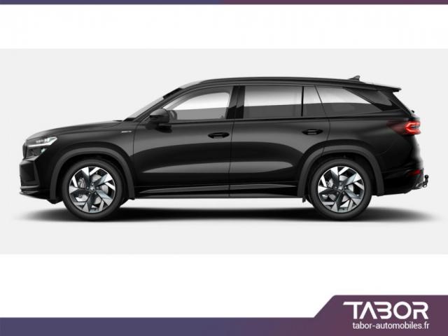 Skoda Kodiaq image 5