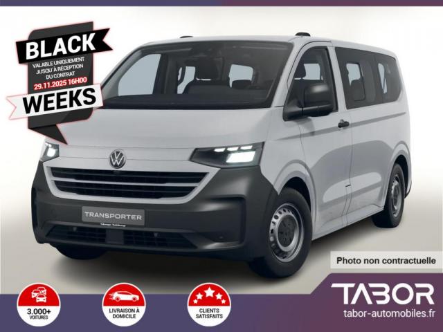 Volkswagen T7 Kombi 2.0 Tdi 150 At8 Led 8pl Cam