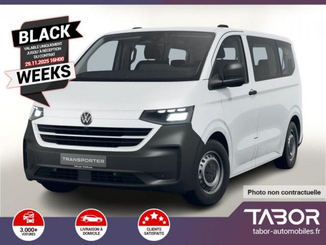Volkswagen T7 Kombi 2.0 Tdi 150 At8 Led 9pl Cam