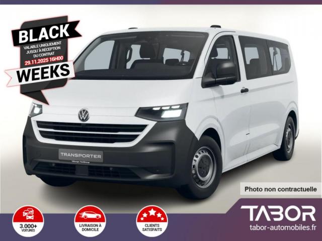 Volkswagen T7 Kombi 2.0 Tdi 150 At8 L2 Led 8pl