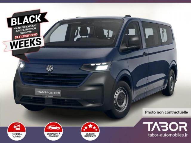 Volkswagen T7 Kombi 2.0 Tdi 150 At8 L2 Led 9pl