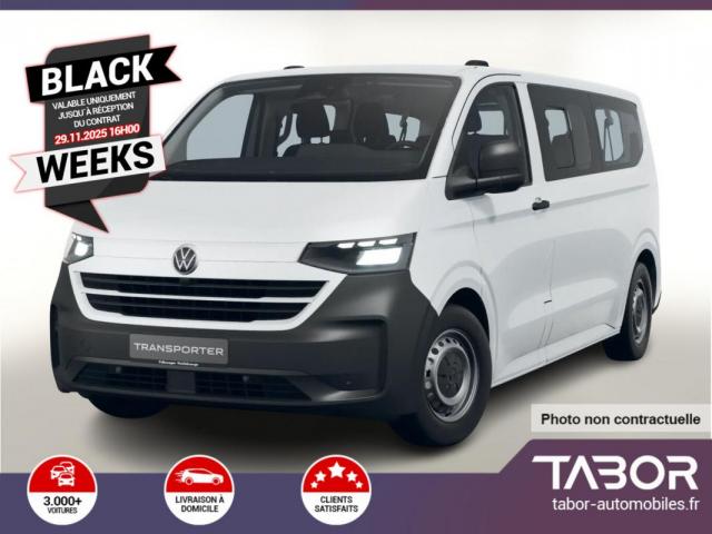 Volkswagen T7 Kombi 2.0 Tdi 150 At8 L2 Led 9pl