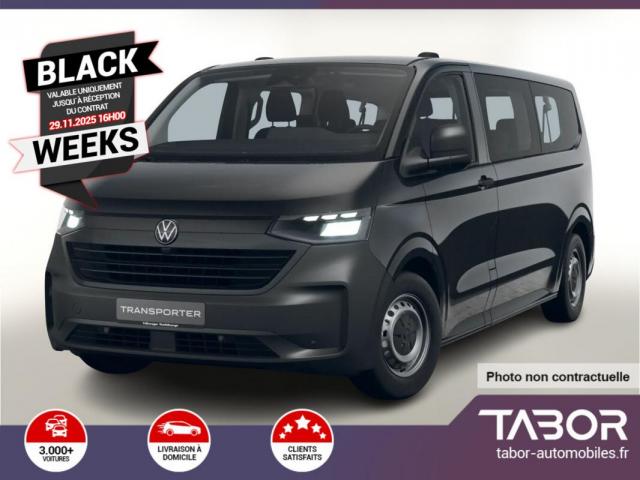 Volkswagen T7 Kombi 2.0 Tdi 150 At8 L2 Led 9pl