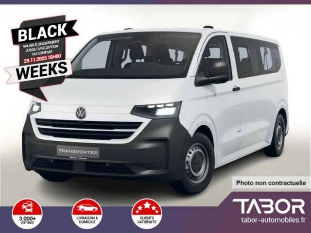 Volkswagen T7 Kombi 2.0 Tdi 150 At8 L2 Led 9pl