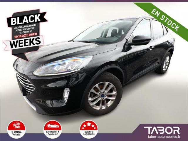 Ford Kuga 1.5 Ecoboost 150 Titanium X Gps B&o