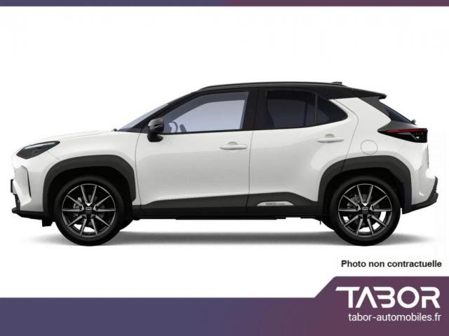 Toyota Yaris Cross image 2