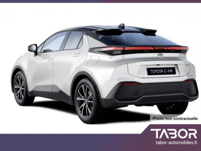 Toyota C-Hr image 9