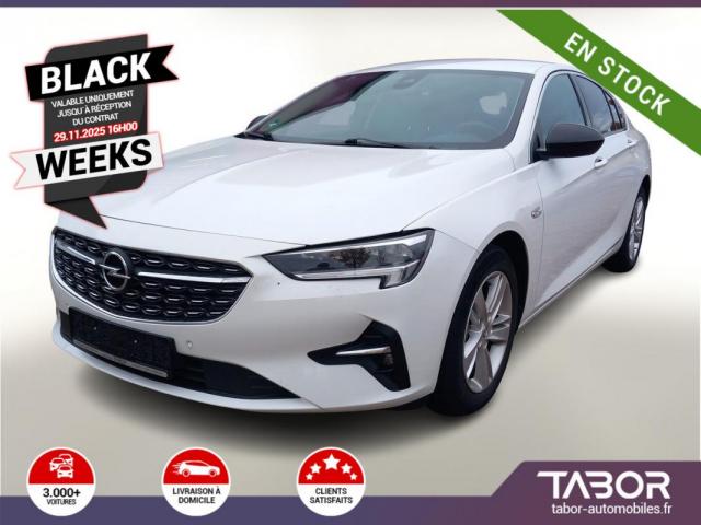 Opel Insignia 1.5d 122 Aut. Led Keyl Cam Solarp