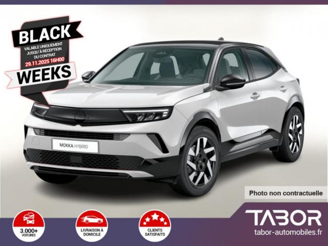 Opel Mokka 145 Hybrid At6 Facelift Confortp