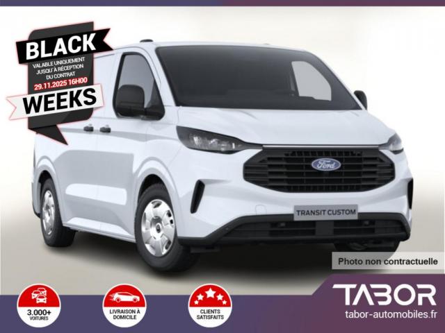 Ford Transit Custom Tdci 150 Trend 320 L1 Led
