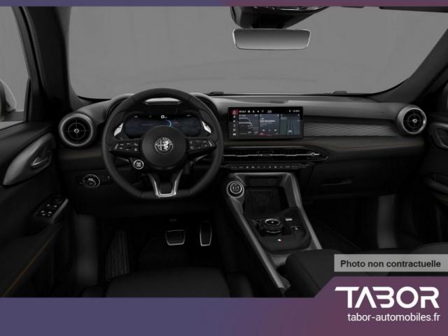 Alfa Romeo Tonale image 9