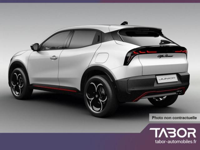 Alfa Romeo Junior image 5