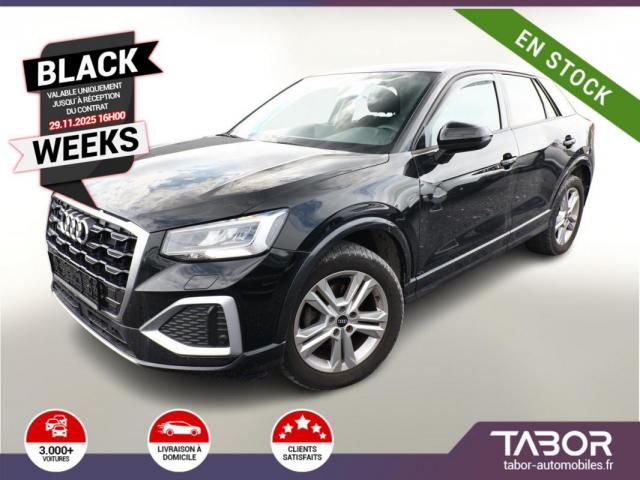 Audi Q2 35 Tfsi 150 S Tronic Advanced Gps Pdc