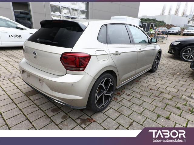 Volkswagen Polo image 1