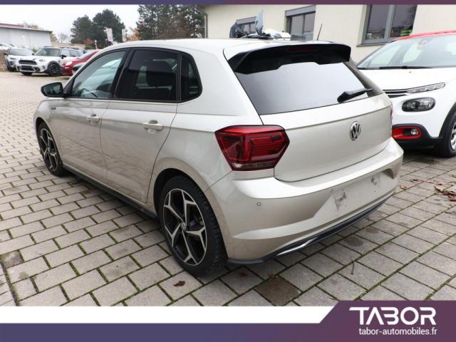 Volkswagen Polo image 5